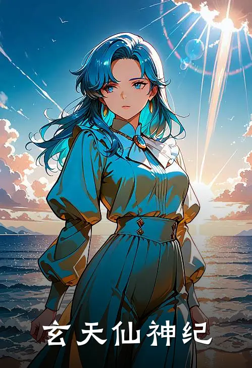 玄天仙神纪