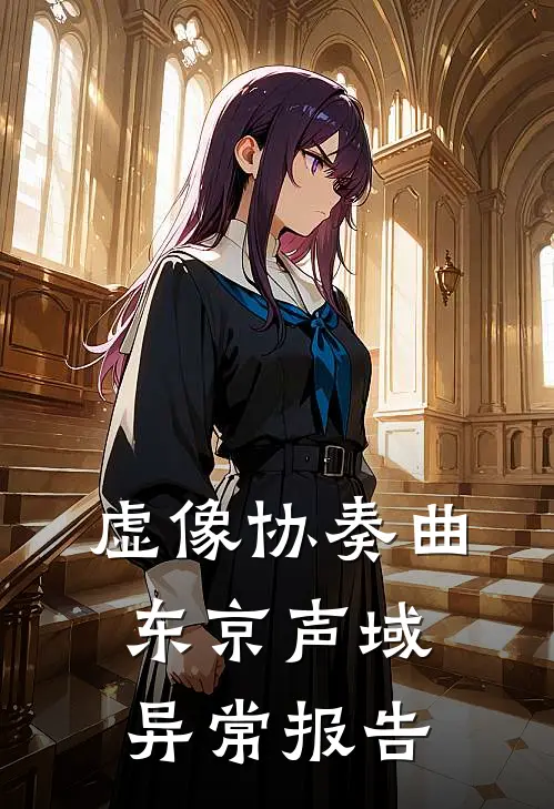 虚像协奏曲：东京声域异常报告