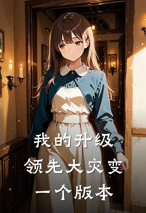 我的升级，领先大灾变一个版本