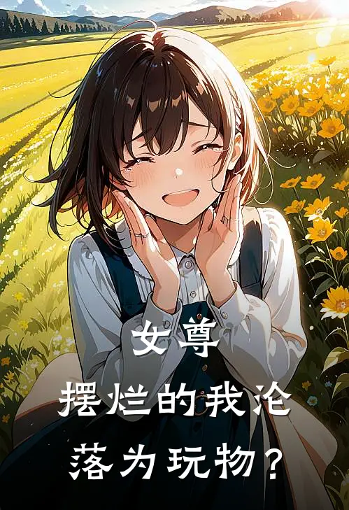 女尊：摆烂的我沦落为玩物？