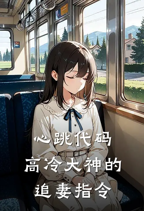 心跳代码：高冷大神的追妻指令