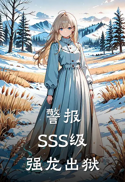警报：SSS级强龙出狱