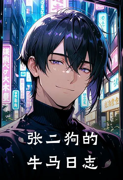张二狗的牛马日志
