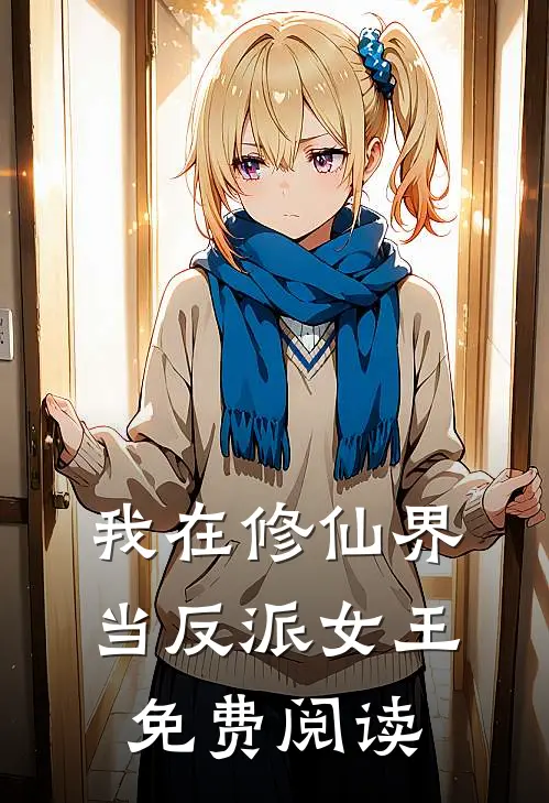 我在修仙界当反派女王免费阅读