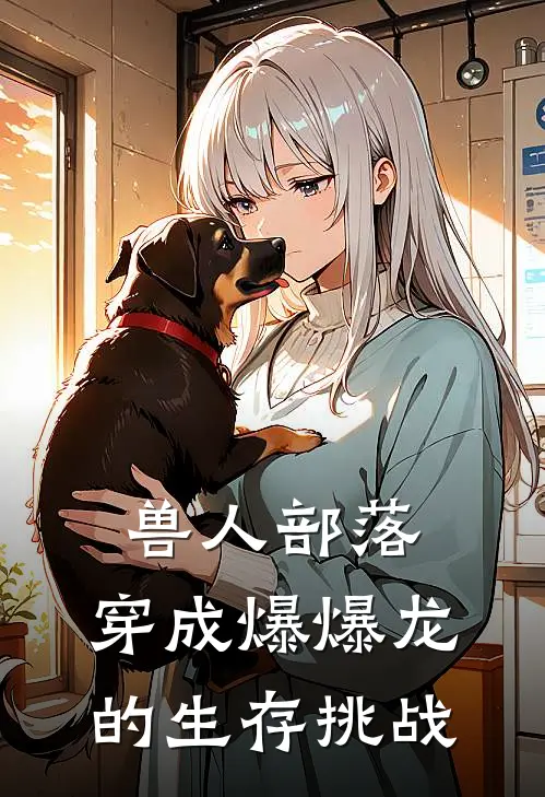 兽人部落：穿成爆爆龙的生存挑战