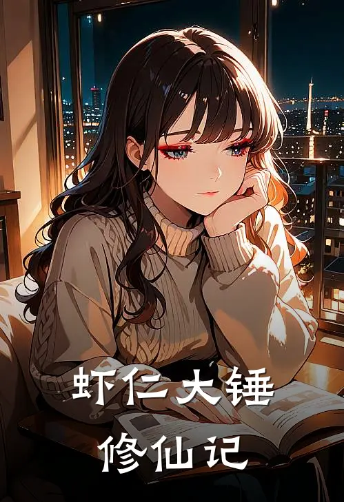 虾仁大锤修仙记