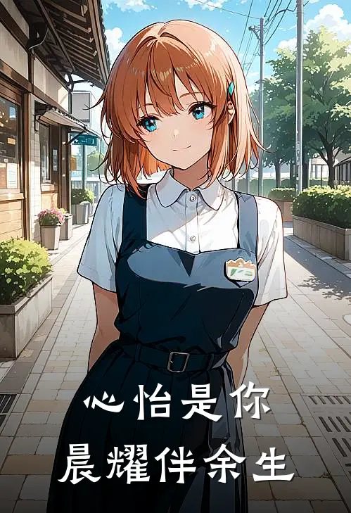 心怡是你，晨耀伴余生