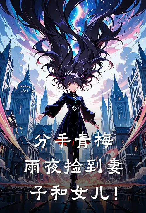 分手青梅，雨夜捡到妻子和女儿！