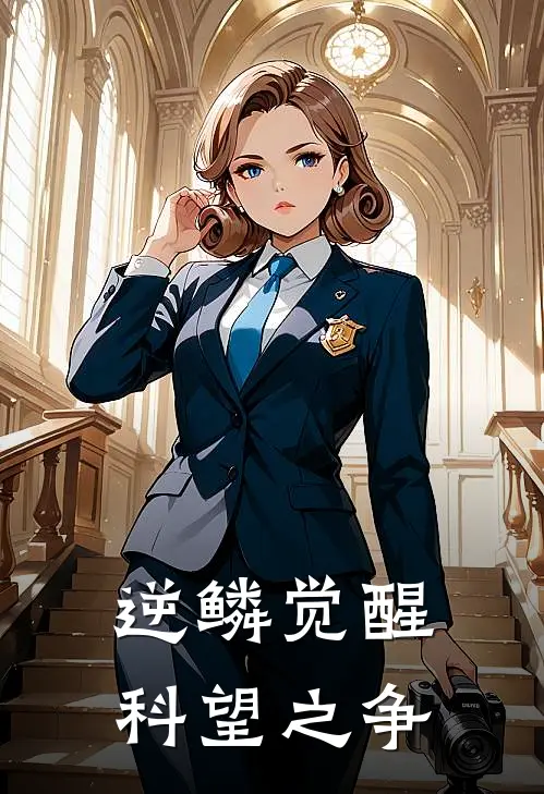 逆鳞觉醒科望之争