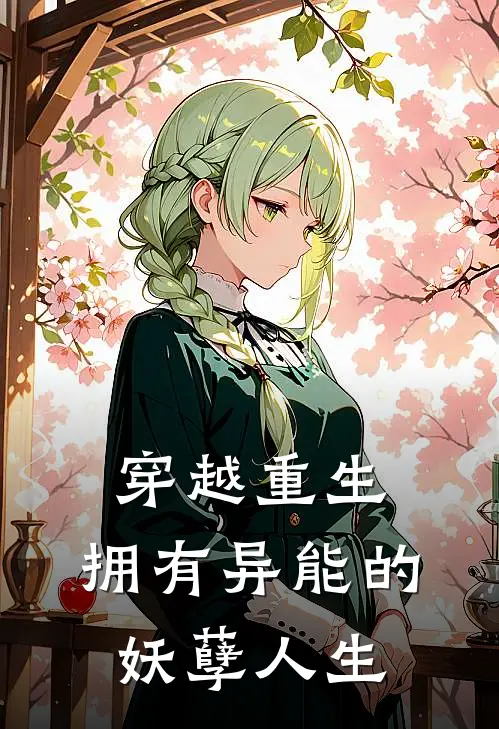 穿越重生：拥有异能的妖孽人生