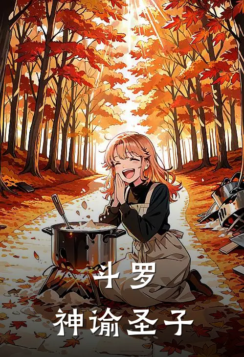 斗罗：神谕圣子