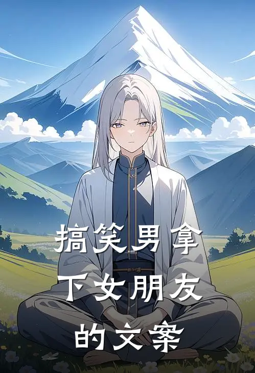 搞笑男拿下女朋友的文案