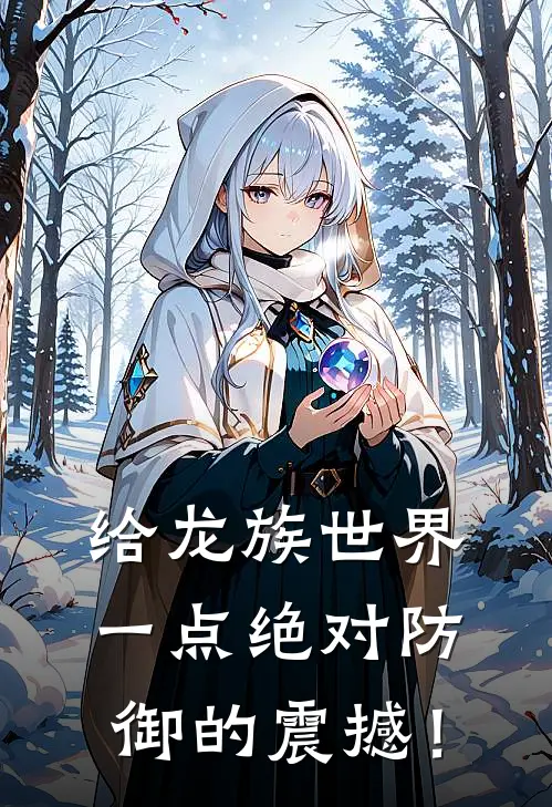 给龙族世界一点绝对防御的震撼！