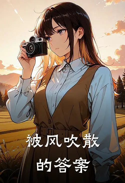 被风吹散的答案