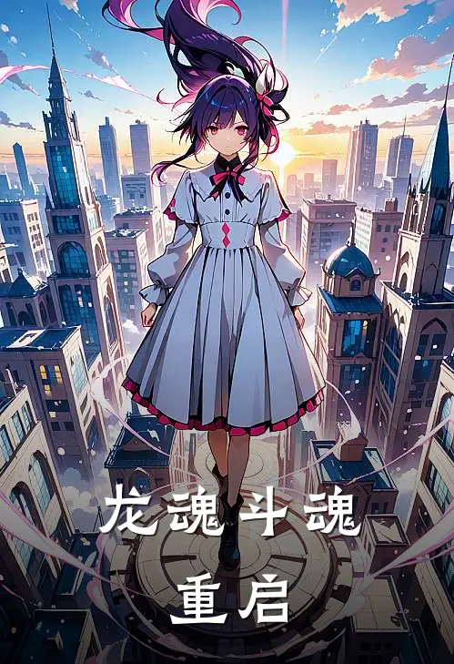 龙魂斗魂，重启