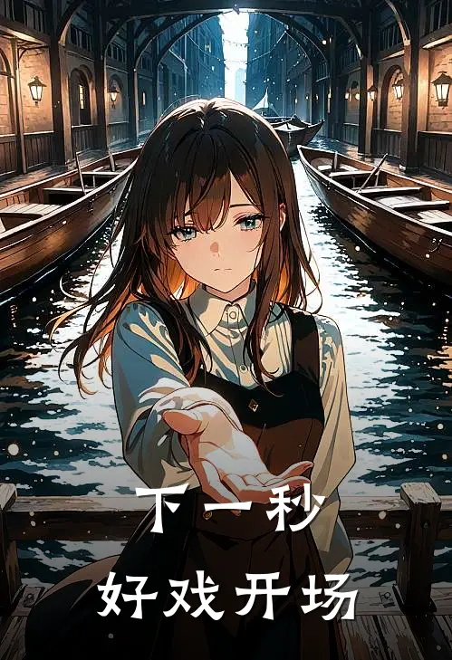 下一秒，好戏开场