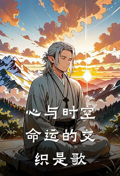 心与时空命运的交织是歌