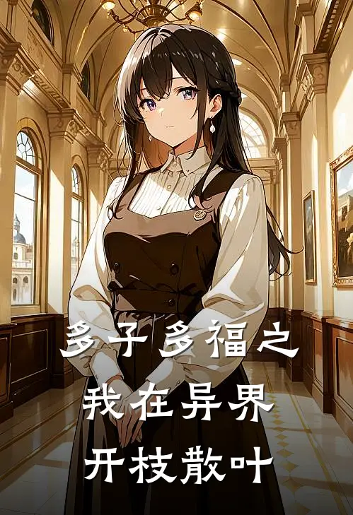 多子多福之我在异界开枝散叶