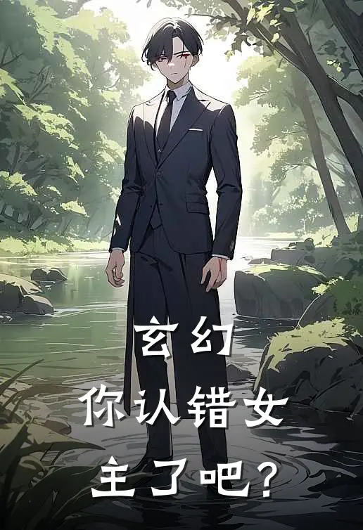 玄幻：你认错女主了吧？