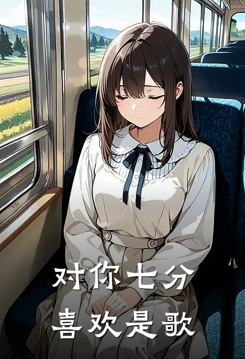 对你七分喜欢是歌