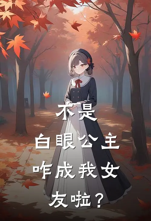 不是，白眼公主咋成我女友啦？