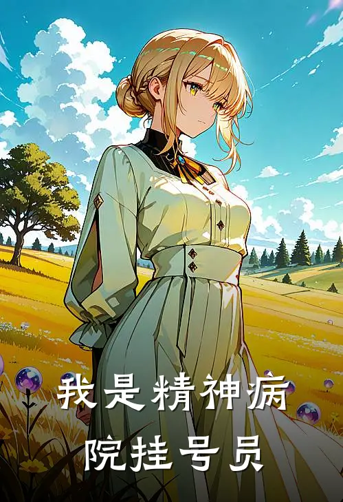 我是精神病院挂号员