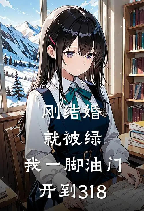 刚结婚就被绿，我一脚油门开到318