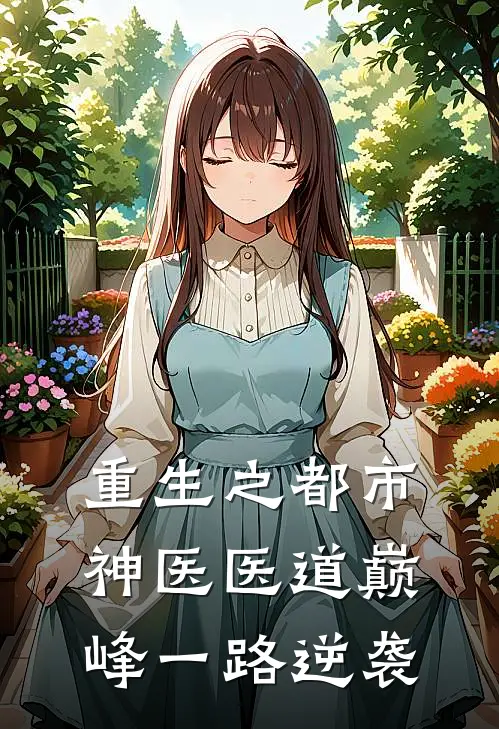 重生之都市神医医道巅峰一路逆袭
