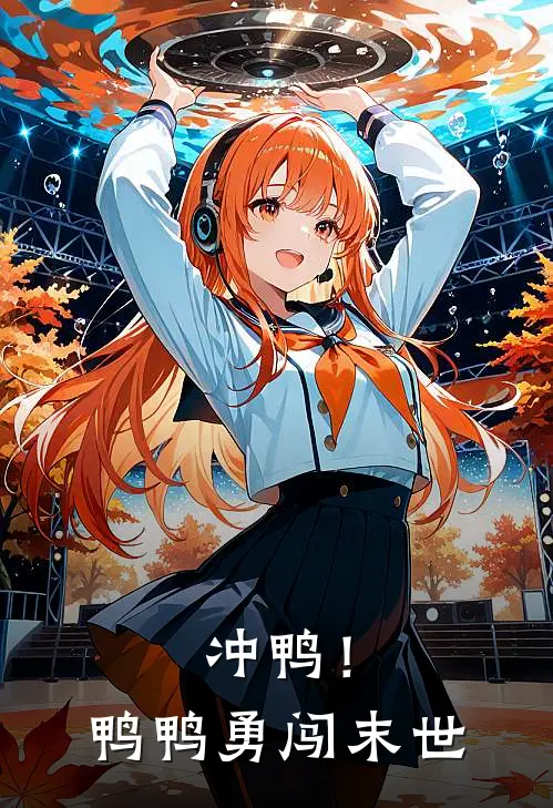 冲鸭！鸭鸭勇闯末世