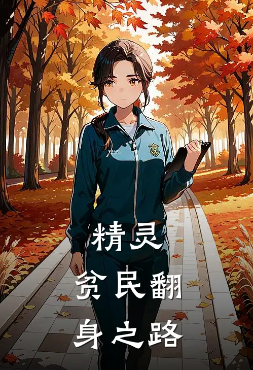 精灵：贫民翻身之路