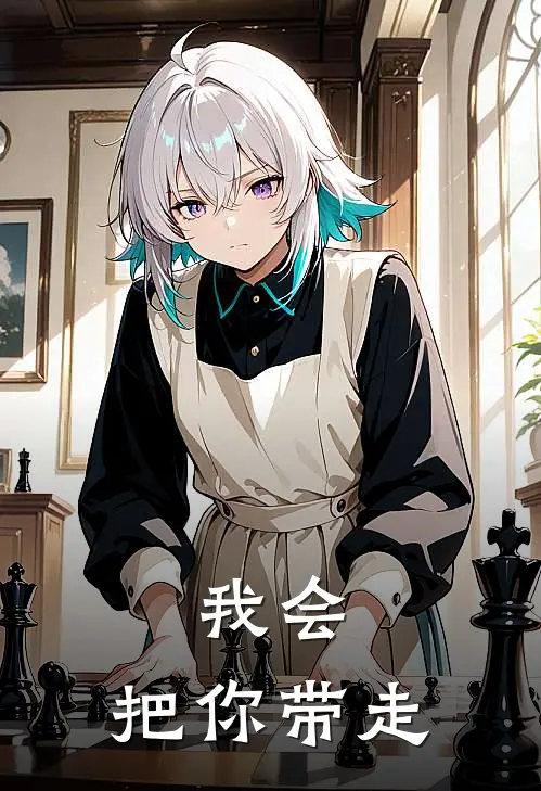 我会，把你带走