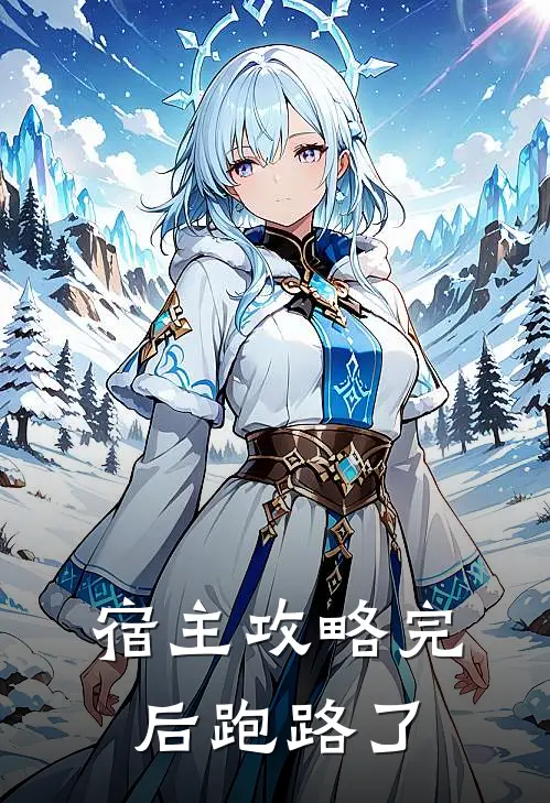 宿主攻略完后跑路了