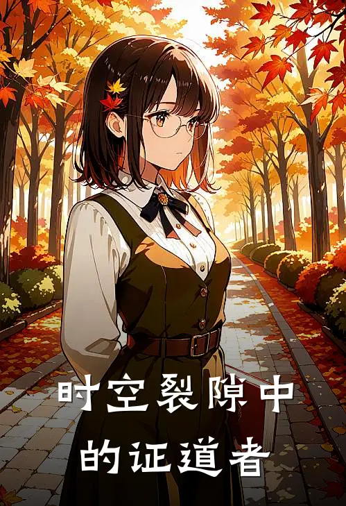 时空裂隙中的证道者