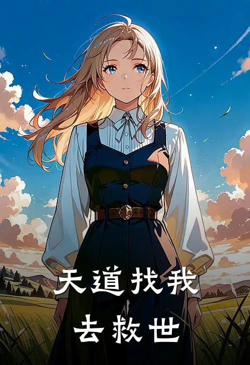 天道找我去救世