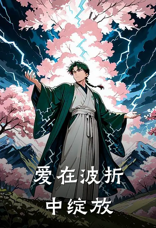 爱在波折中绽放