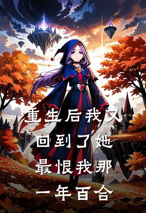 重生后我又回到了她最恨我那一年百合