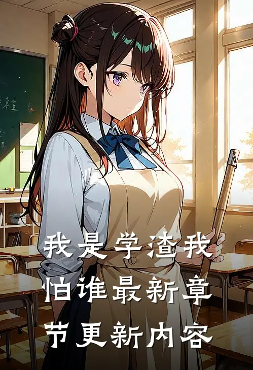 我是学渣我怕谁最新章节更新内容