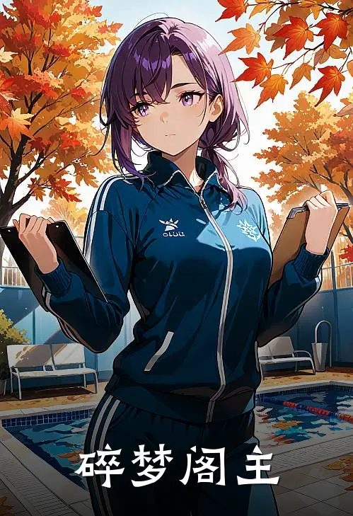 碎梦阁主