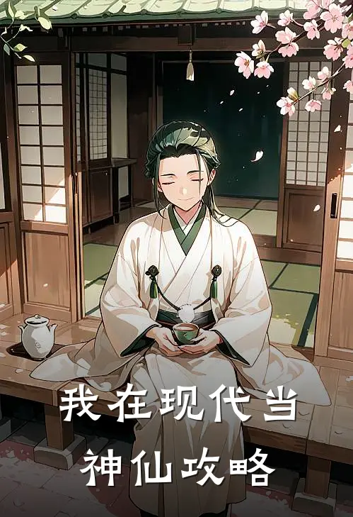 我在现代当神仙攻略