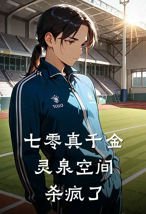 七零真千金：灵泉空间杀疯了