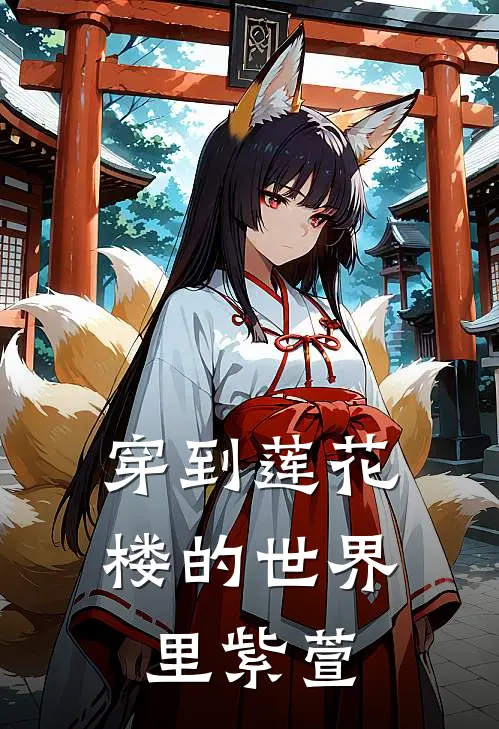 穿到莲花楼的世界里紫萱