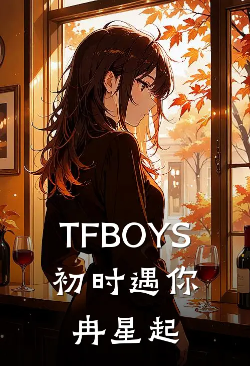 TFBOYS：初时遇你冉星起