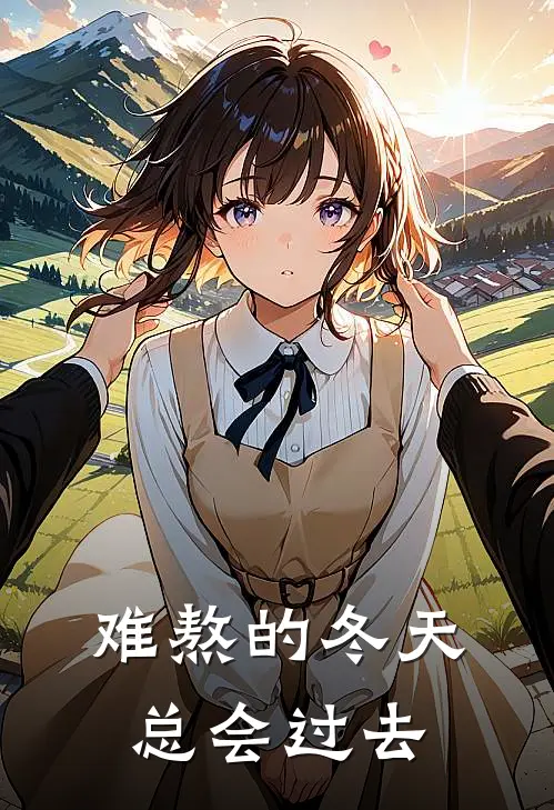 难熬的冬天总会过去