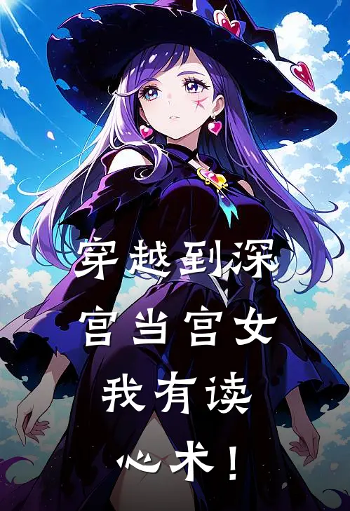 穿越到深宫当宫女，我有读心术！