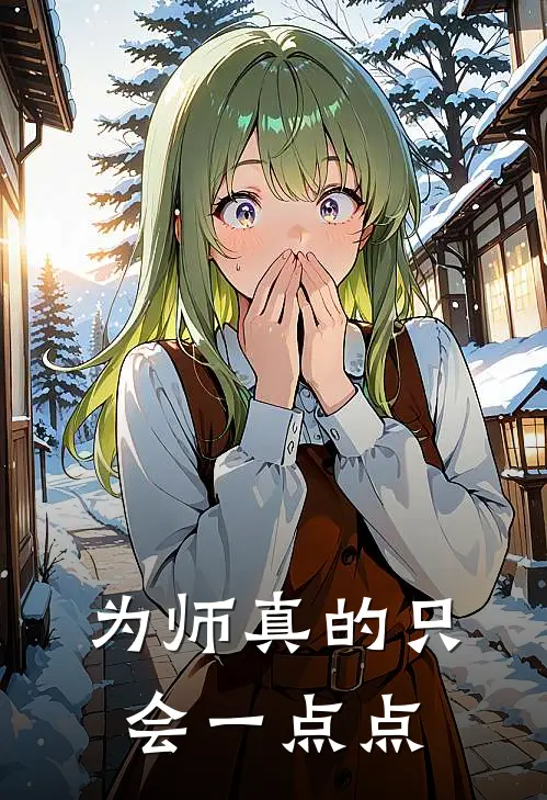 为师真的只会一点点