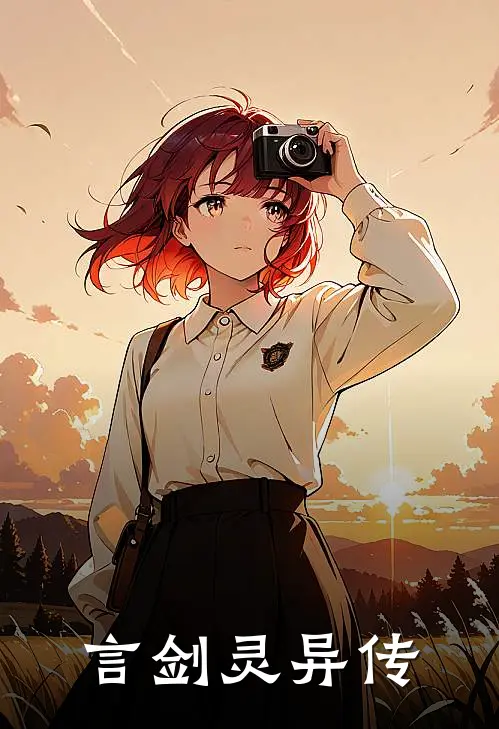 【言】剑灵异传