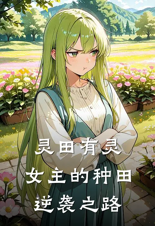 灵田有灵：女主的种田逆袭之路