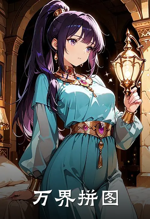 万界拼图