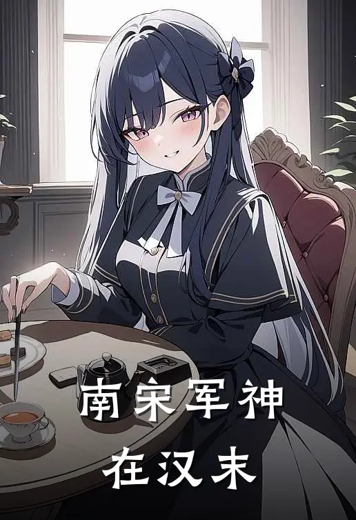 南宋军神在汉末