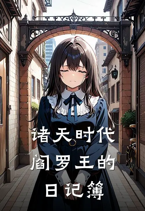 诸天时代：阎罗王的日记簿